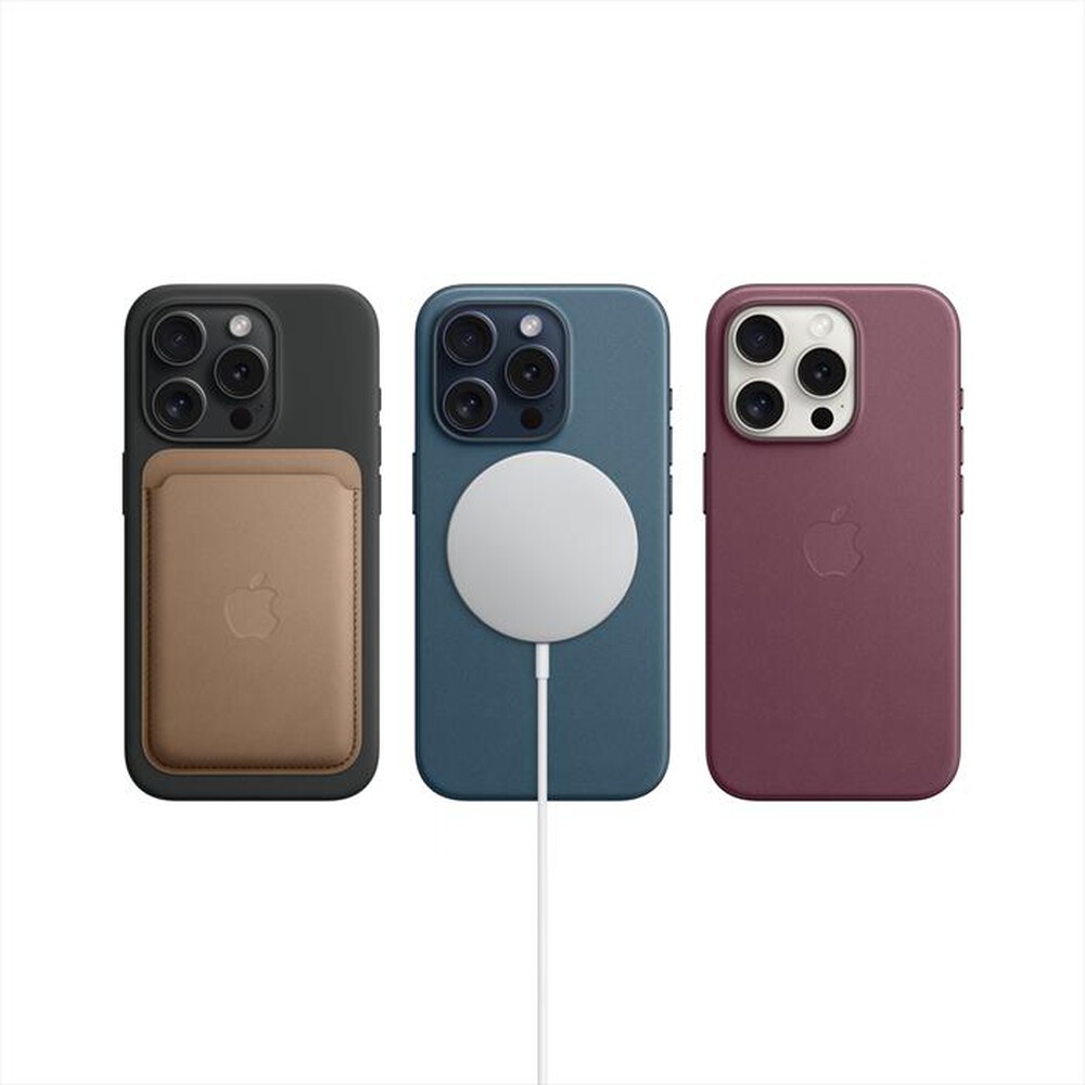 Immagine del prodotto APPLE - iPhone 15 Pro Max 1TB-Titanio Bianco