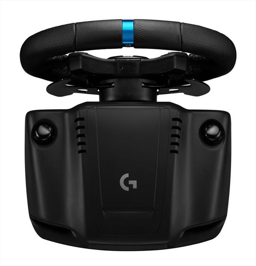 Immagine del prodotto LOGITECH - G923 PC/PS4-Nero