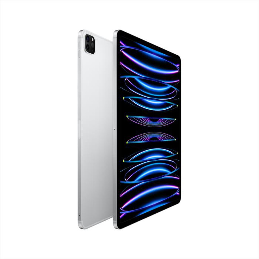 Immagine del prodotto APPLE - iPad Pro 12,9" WIFI + CELLULAR 128GB-Argento