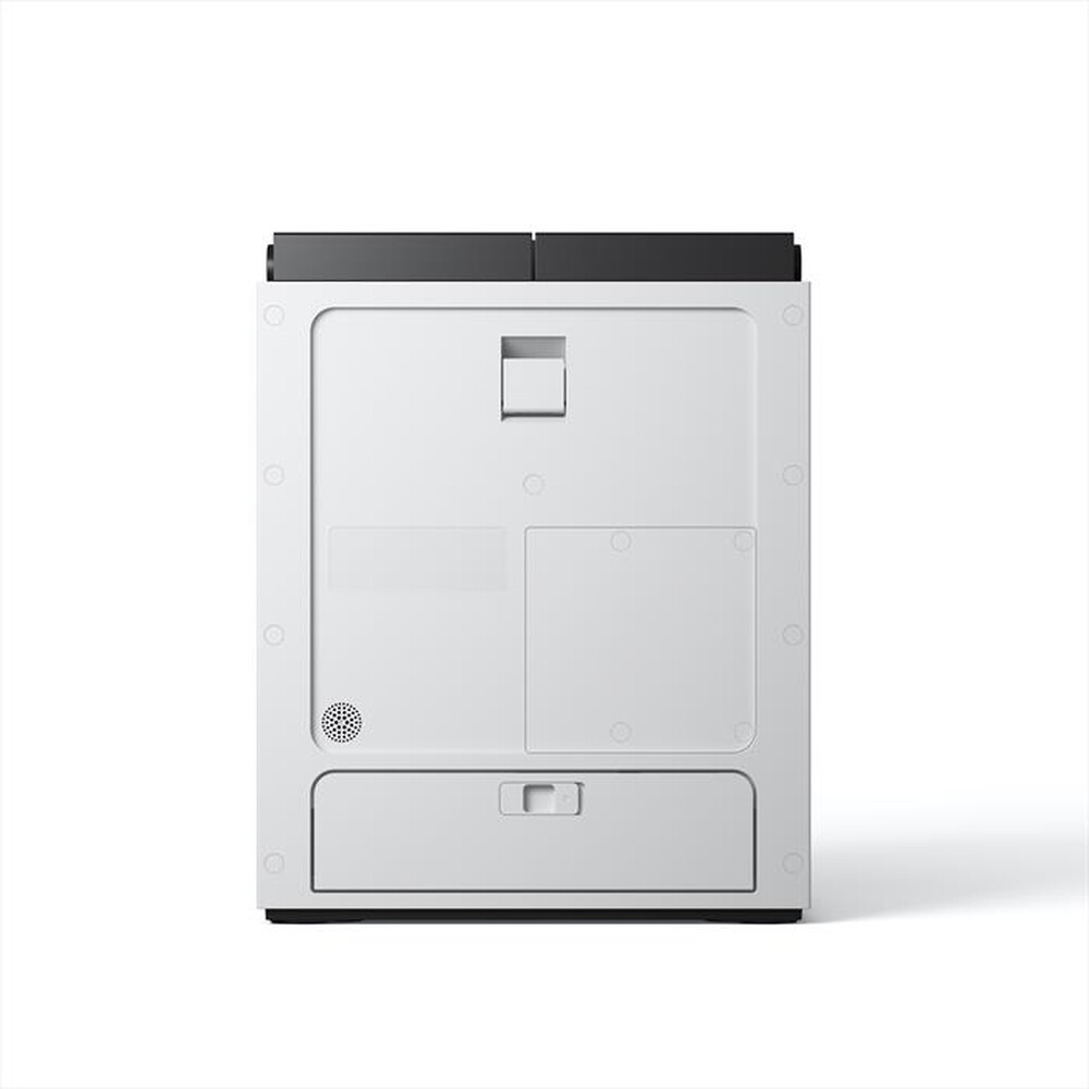 Immagine del prodotto ECOVACS - WINBOT W3 OMNI EU-Argento, Bianco