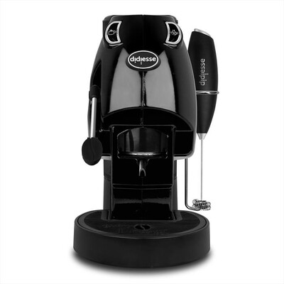 DIDIESSE - Macchina da caff&egrave; espresso BABY FROG COFFEE & TEA-NERO