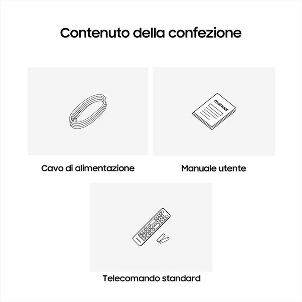Immagine del prodotto SAMSUNG - Smart TV LED UHA 4K 65" UE65U7000FUXZT-Titan Gray