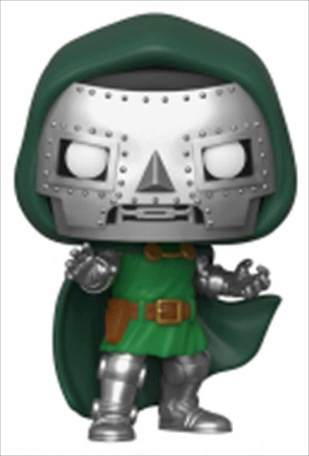 Immagine del prodotto FUNKO - Fantastici 4 Doctor Doom Bobble 561 - 44991-n.d.
