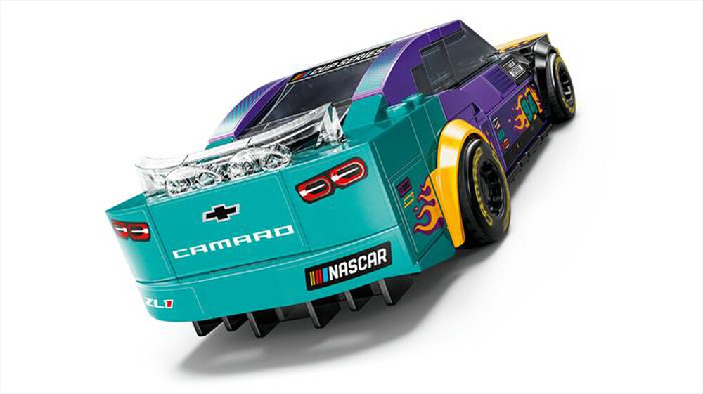 Immagine del prodotto LEGO - SPEED CHAMPIONS I/50076935 76935