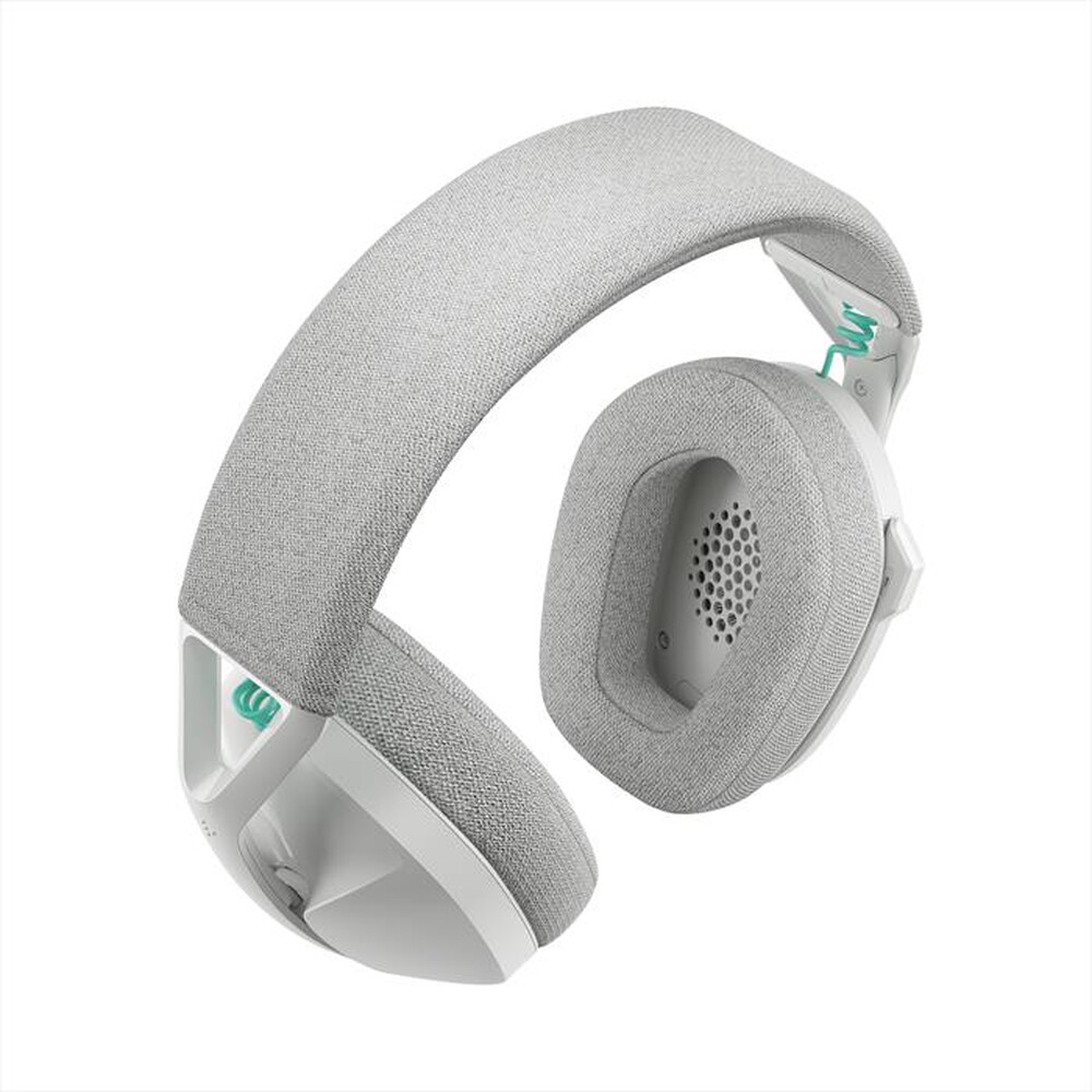 Immagine del prodotto LOGITECH - Cuffie gaming G321 LIGHTSPEED-Bianco