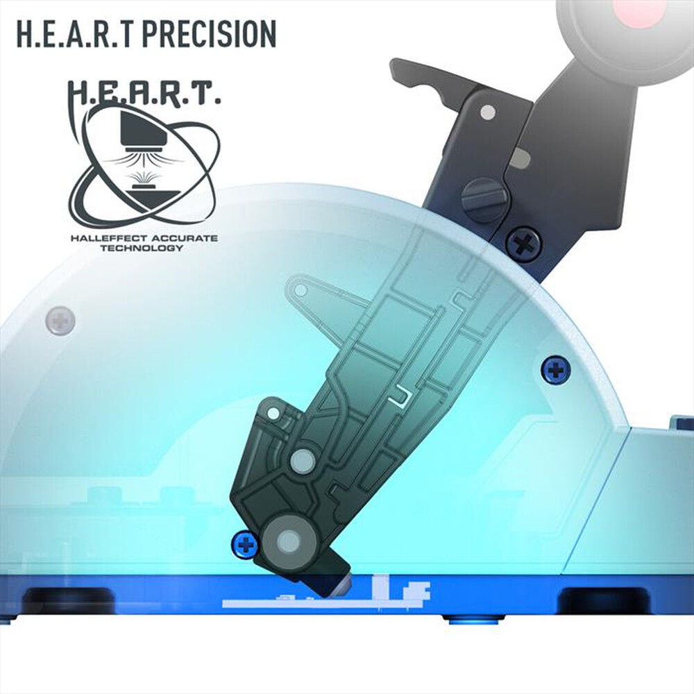 Immagine del prodotto THRUSTMASTER - THRUSTMASTER TCA QUADRANT AIRBUS EDITION