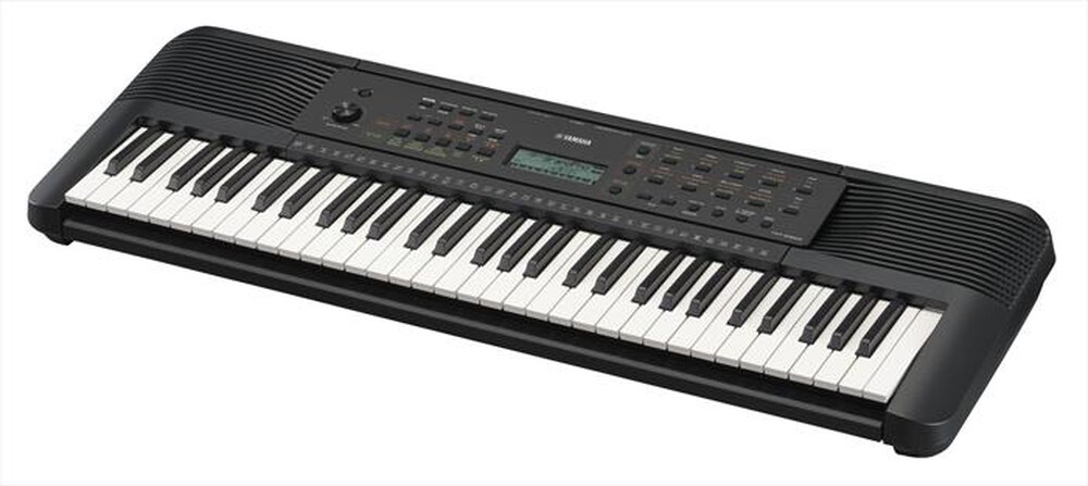 Immagine del prodotto YAMAHA - Tastiera portatile PSR-E283-Black