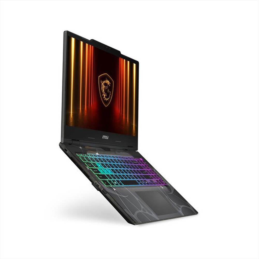 Immagine del prodotto MSI - CYBORG 15 B13WEKG-1093IT-Translucent Black