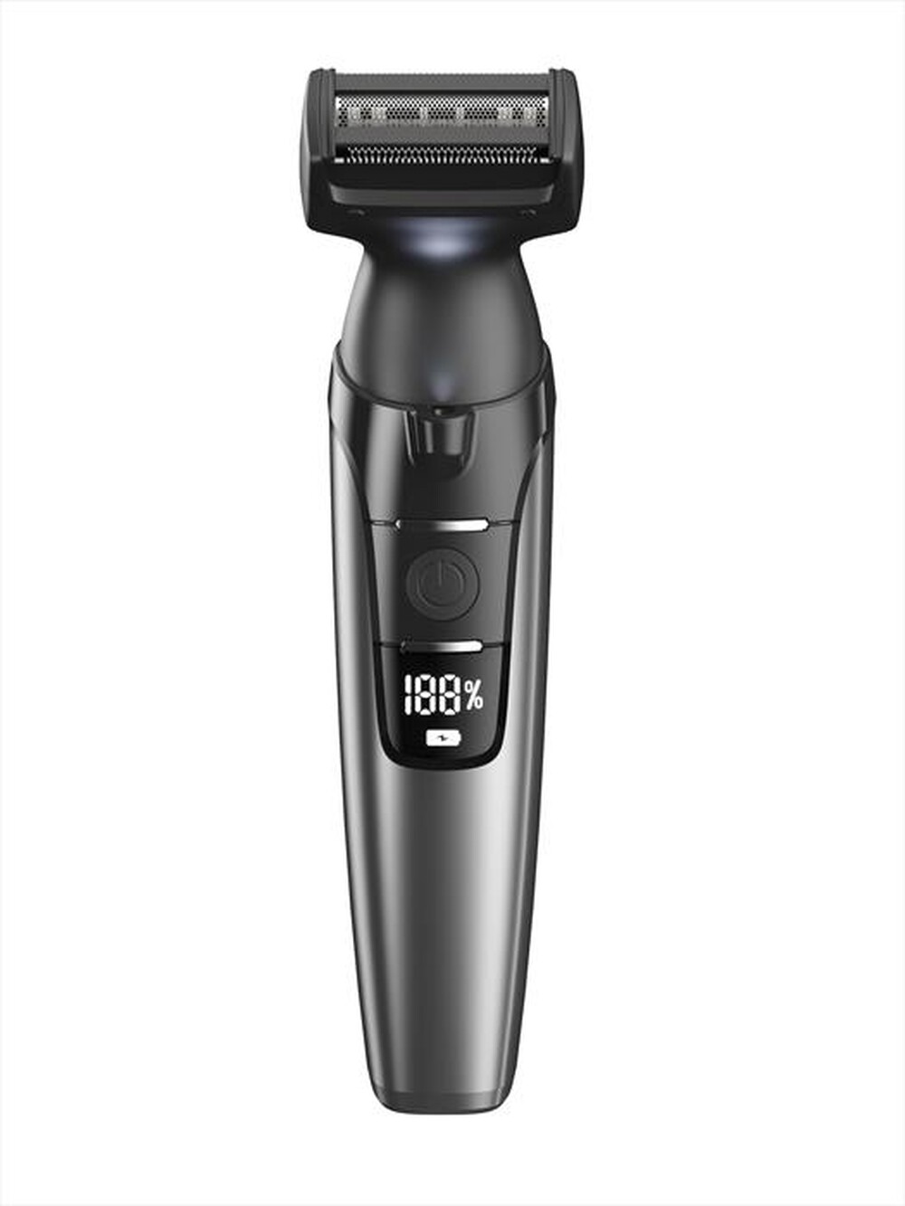 Immagine del prodotto AAAMAZE - Regolabarba TRIMMAX PRO-BLACK