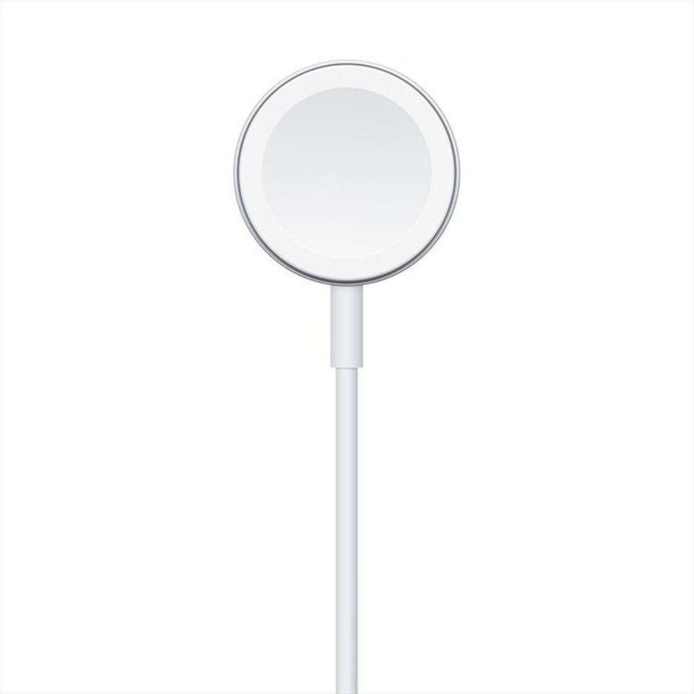 Immagine del prodotto APPLE - Cavo magnetico per la ricarica di Apple Watch 1m-Bianco