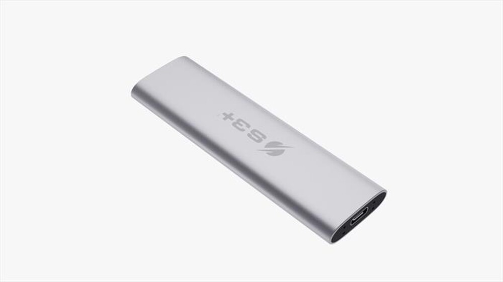 Immagine del prodotto S3+ - S3SSDE500SL