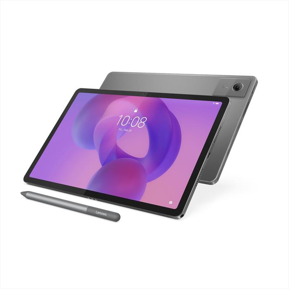 Immagine del prodotto LENOVO - IDEA TAB ZAFR0399SE 256GB WiFi 11" 2,5K 90 Hz-Luna Grey