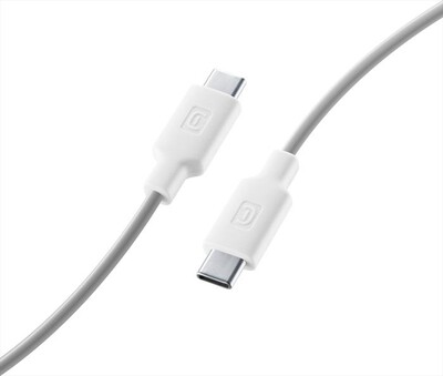 CELLULARLINE - USBDATAC2CSMARTW-Bianco