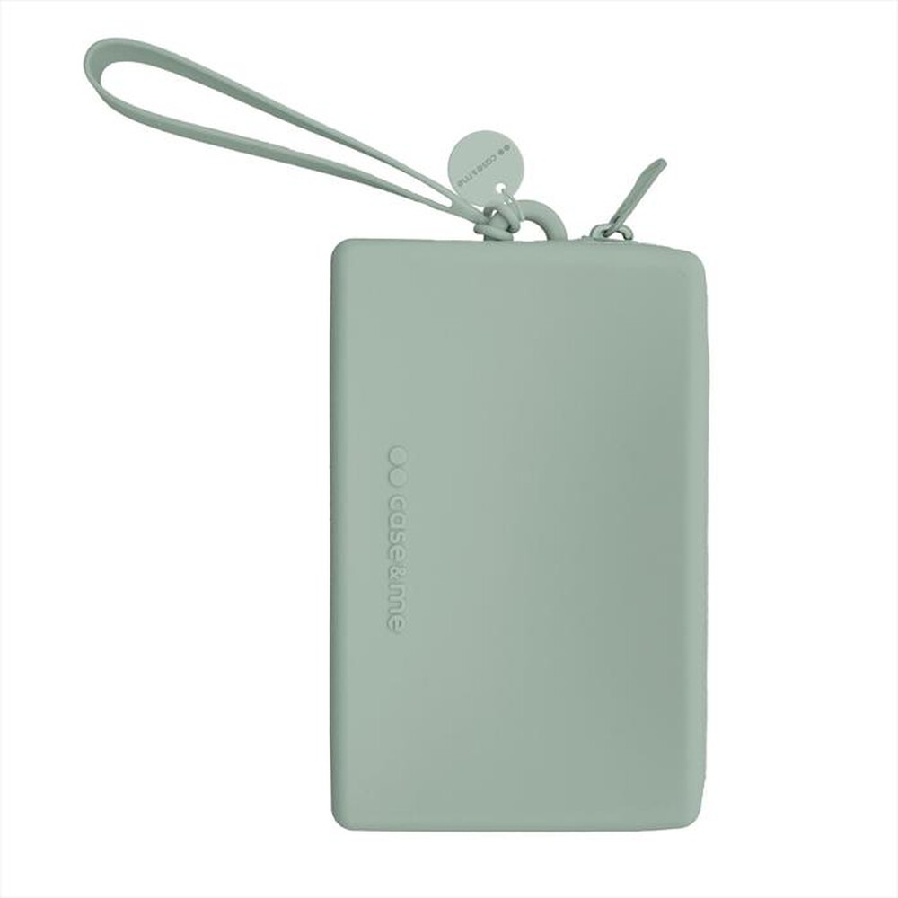 Immagine del prodotto SBS - Silicone bag size S CMSILBAGCUSTOMSG-Green