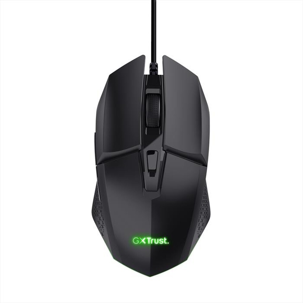 Immagine del prodotto TRUST - GXT109 FELOX GAMING MOUSE-Black