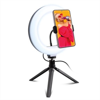 SBS - TESELFIERINGCLIP-Bianco