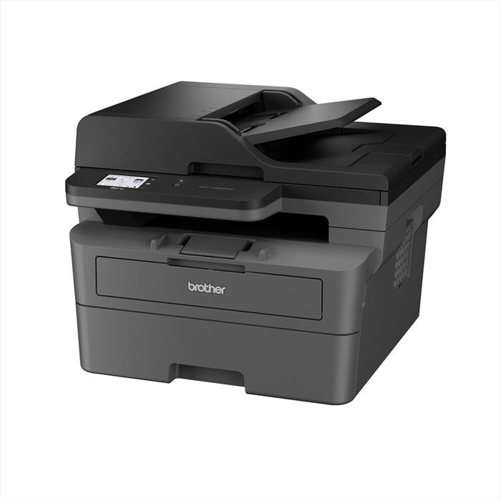 Immagine del prodotto BROTHER - Multifunzione 4 in 1 - MFCL2860DWERE1-Nero