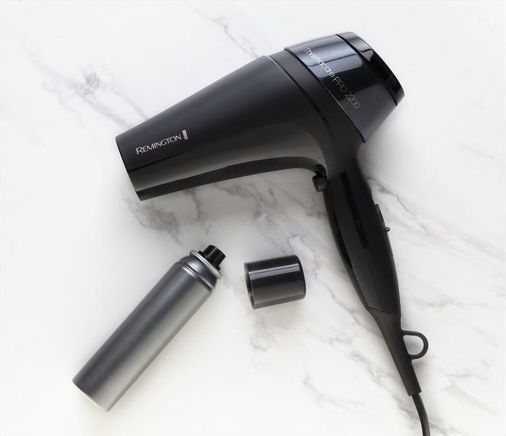 Immagine del prodotto REMINGTON - D5710-nero