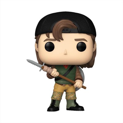 FUNKO - POP Stranger Things S5 Steve Harrington - 94354