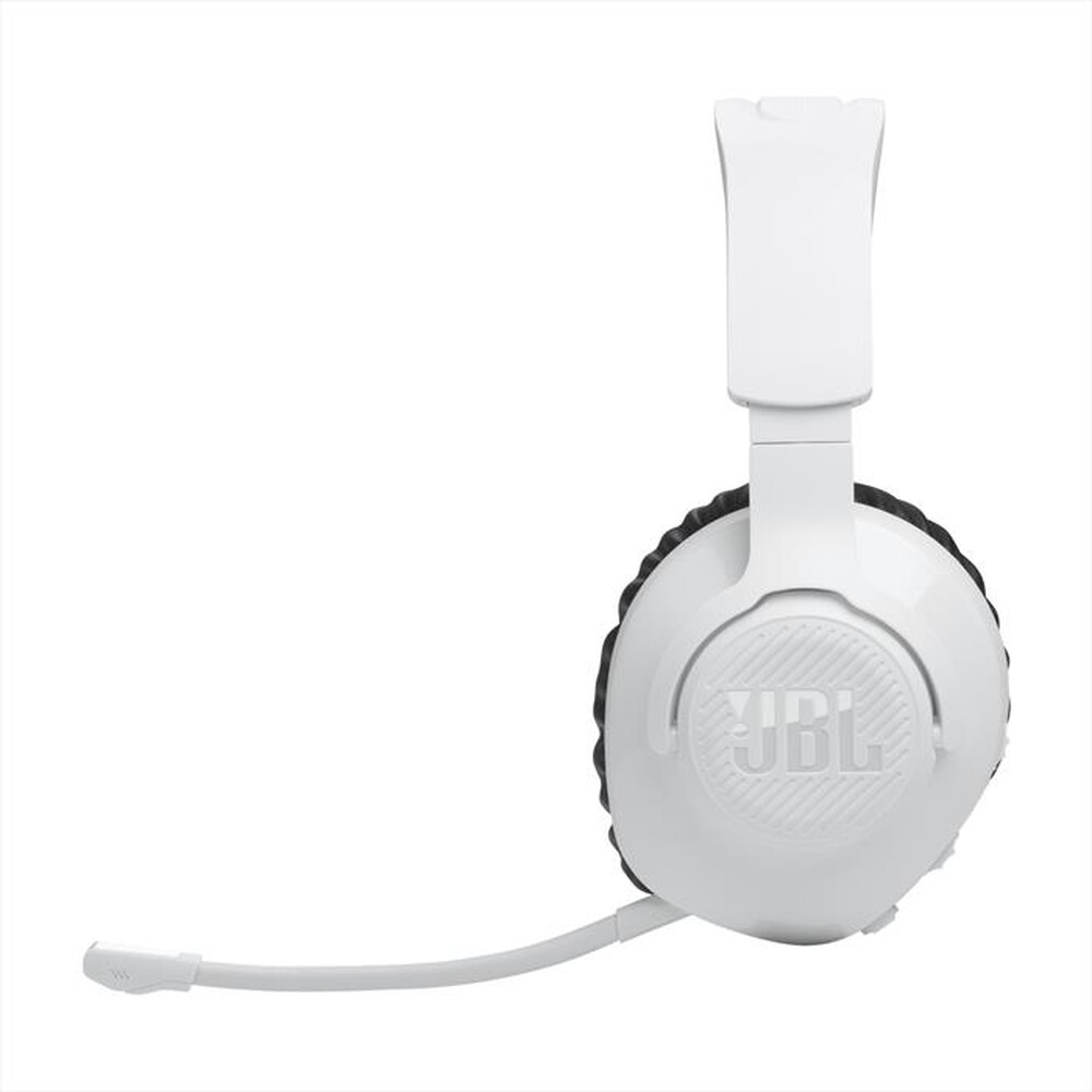 Immagine del prodotto JBL - Cuffie gaming QUANTUM 360P-BIANCO