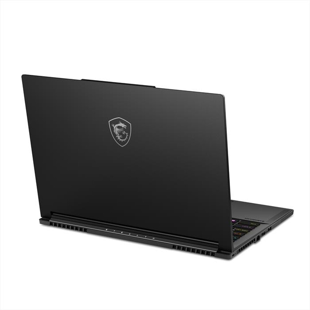 Immagine del prodotto MSI - Notebook VECTOR 17 HX AI A2XWJG-045IT-Grigio