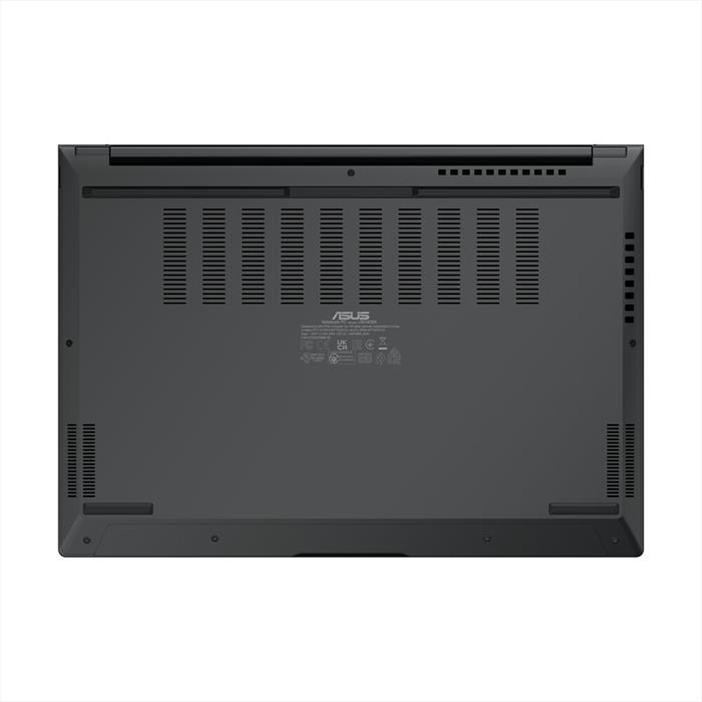 Immagine del prodotto ASUS - Zenbook 14 UM3406KA-PP147W 14" AMD Ryzen AI 7 350-Jade Black
