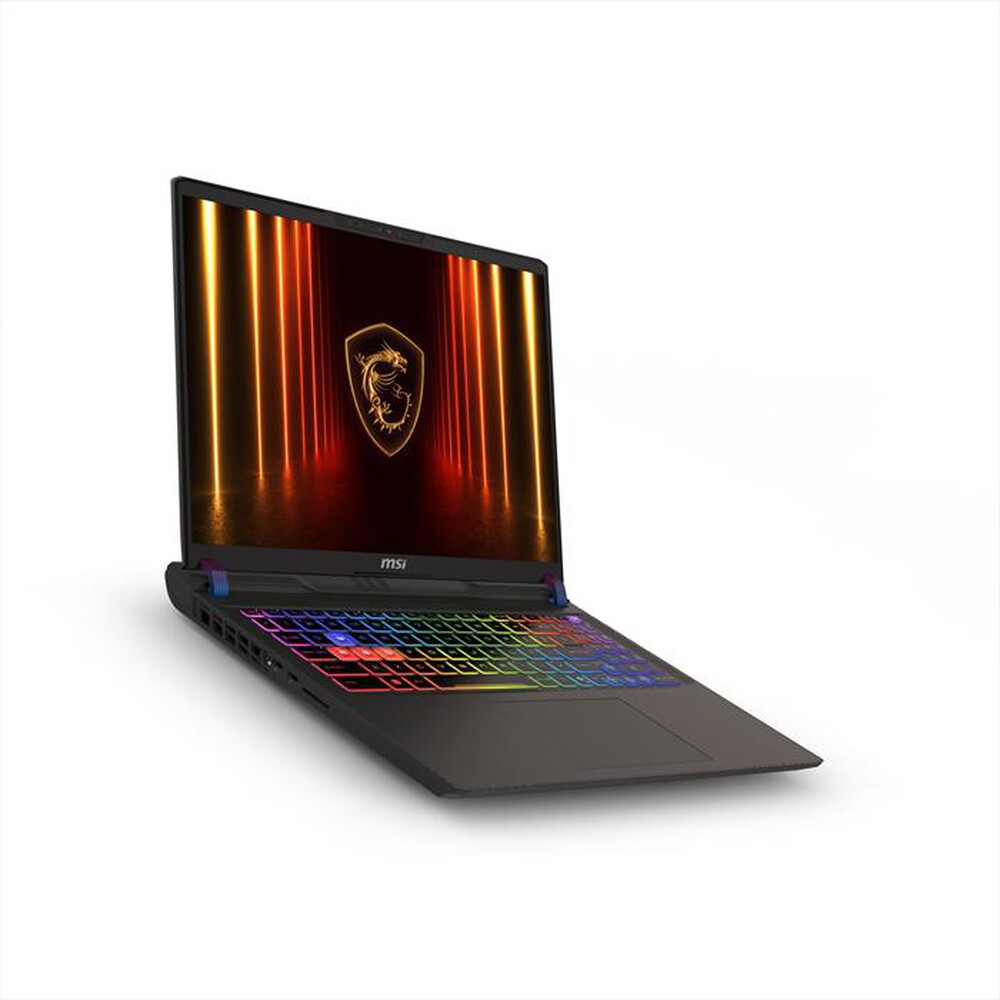 Immagine del prodotto MSI - Notebook VECTOR 16 HX AI A2XWIG-291IT-Grigio