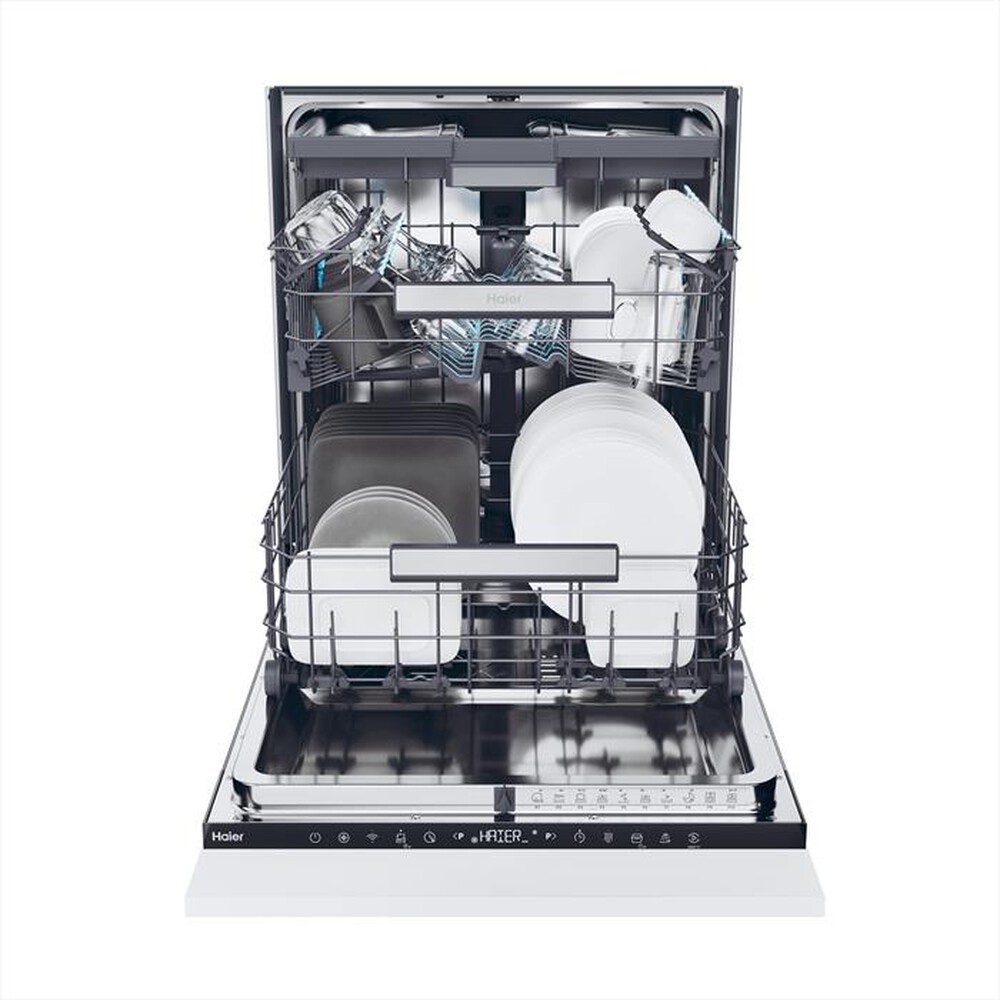 Immagine del prodotto HAIER - Lavastoviglie SXI 6B0S3FSBV Classe B 16 coperti
