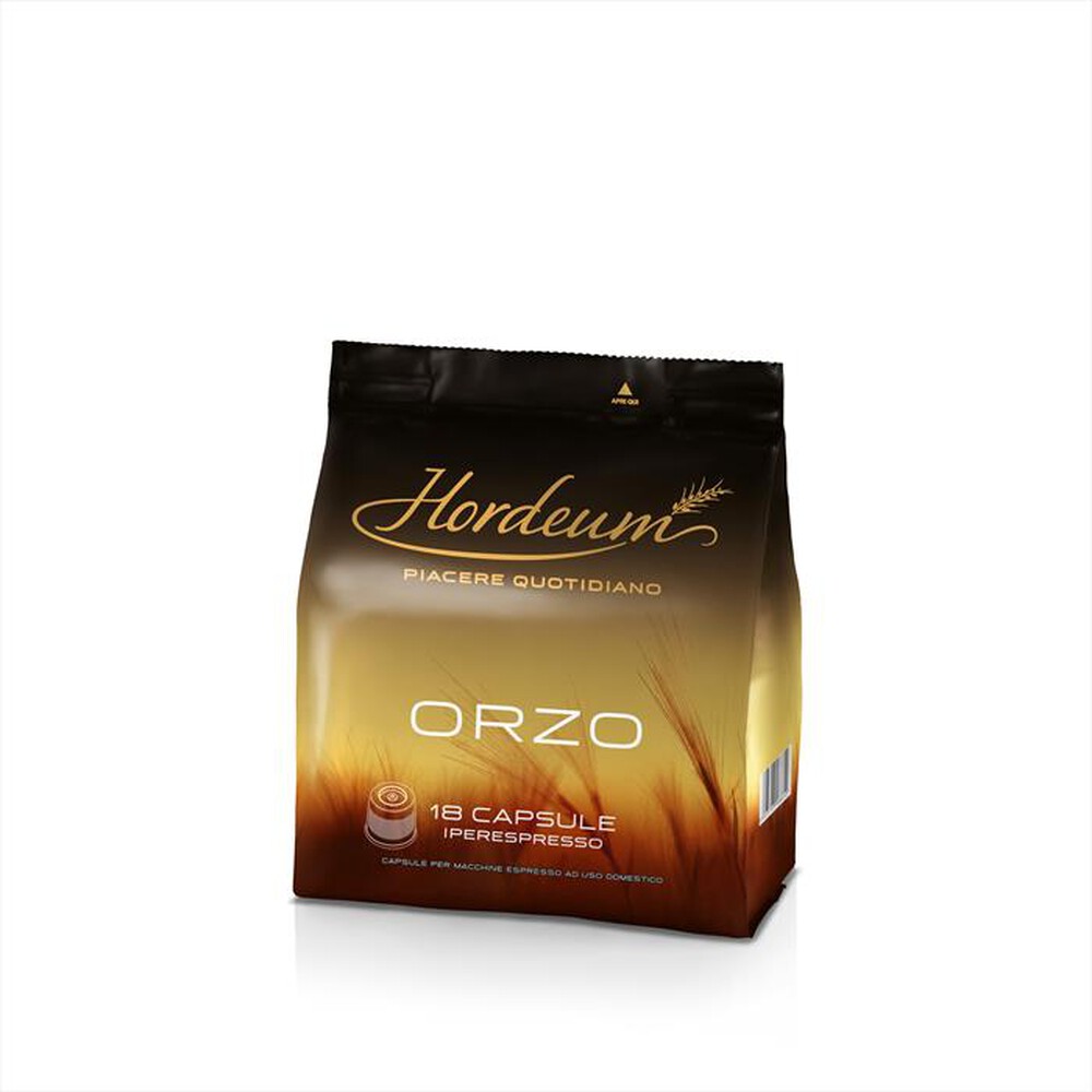 Immagine del prodotto ILLY - Orzo Hordeum