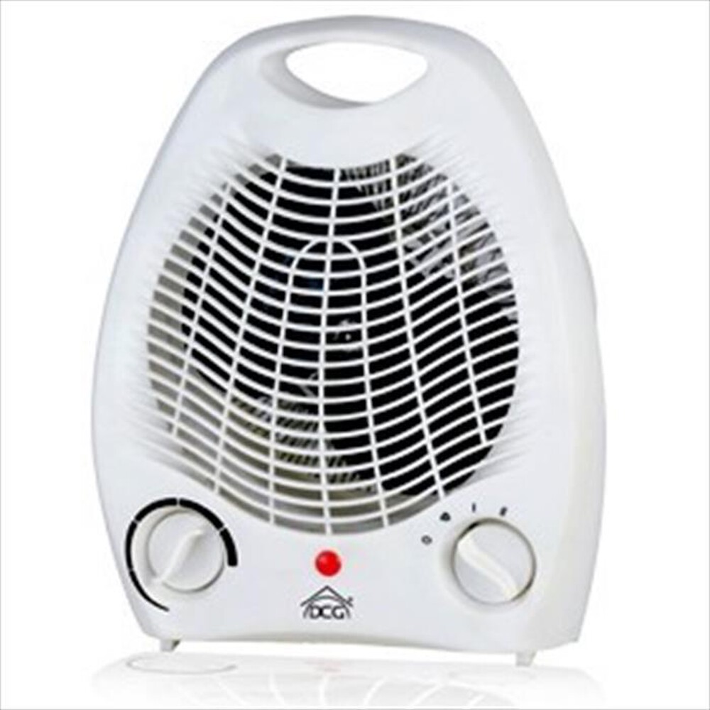 Immagine del prodotto DCG ELTRONIC - HL9733-BIANCO