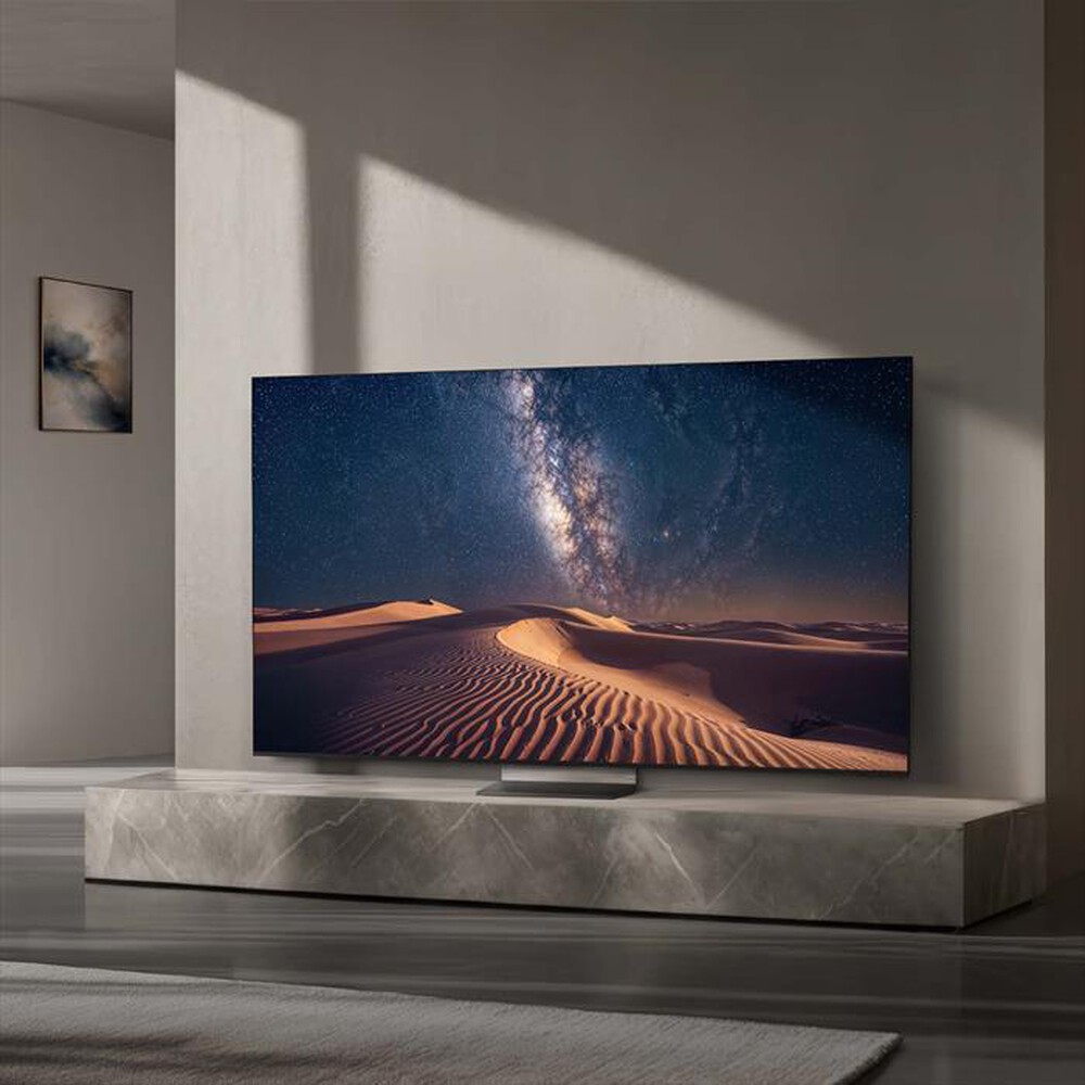 Immagine del prodotto SAMSUNG - Smart TV Micro LED RGB 4K AI 65" MRE65R95HATXZT-Black