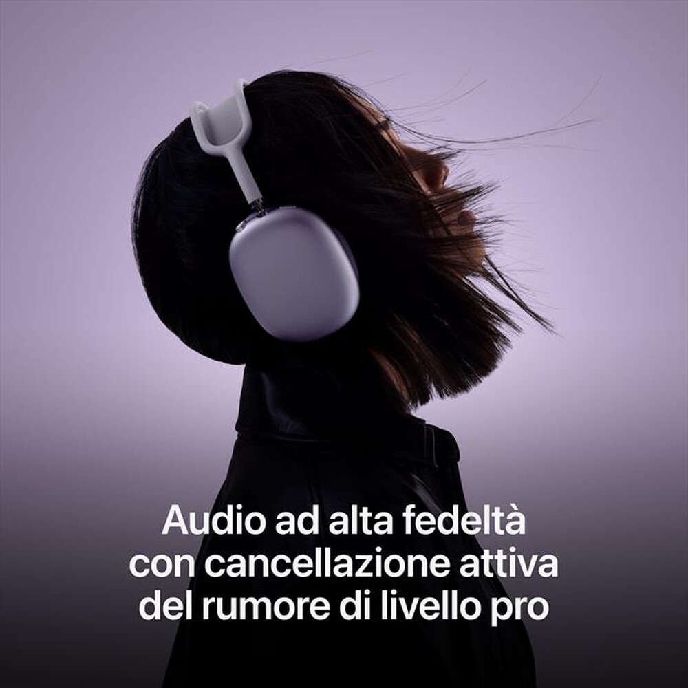 Immagine del prodotto APPLE - AIRPODS MAX-Galassia