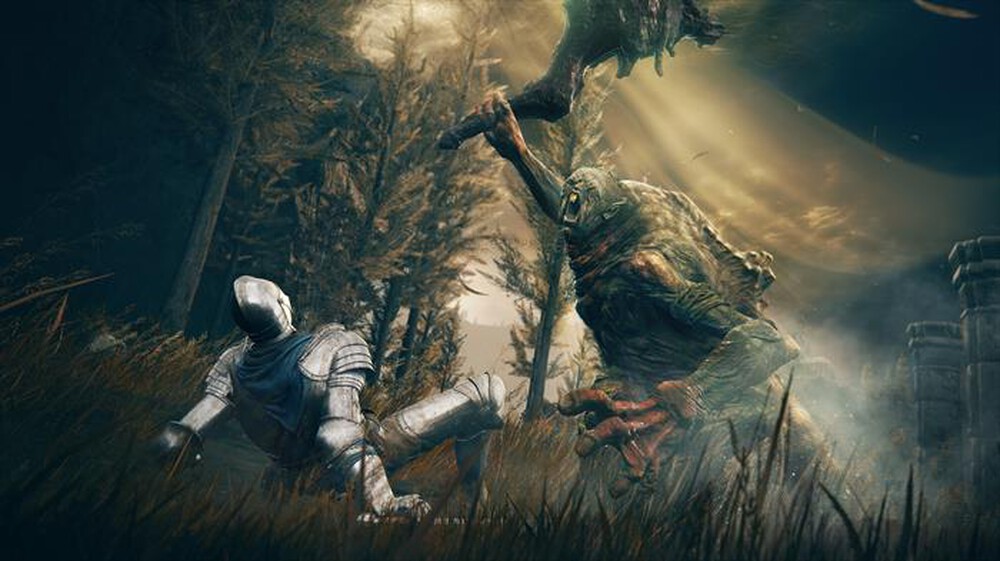 Immagine del prodotto NAMCO - ELDEN RING SHADOW OF THE ERDTREE PS5