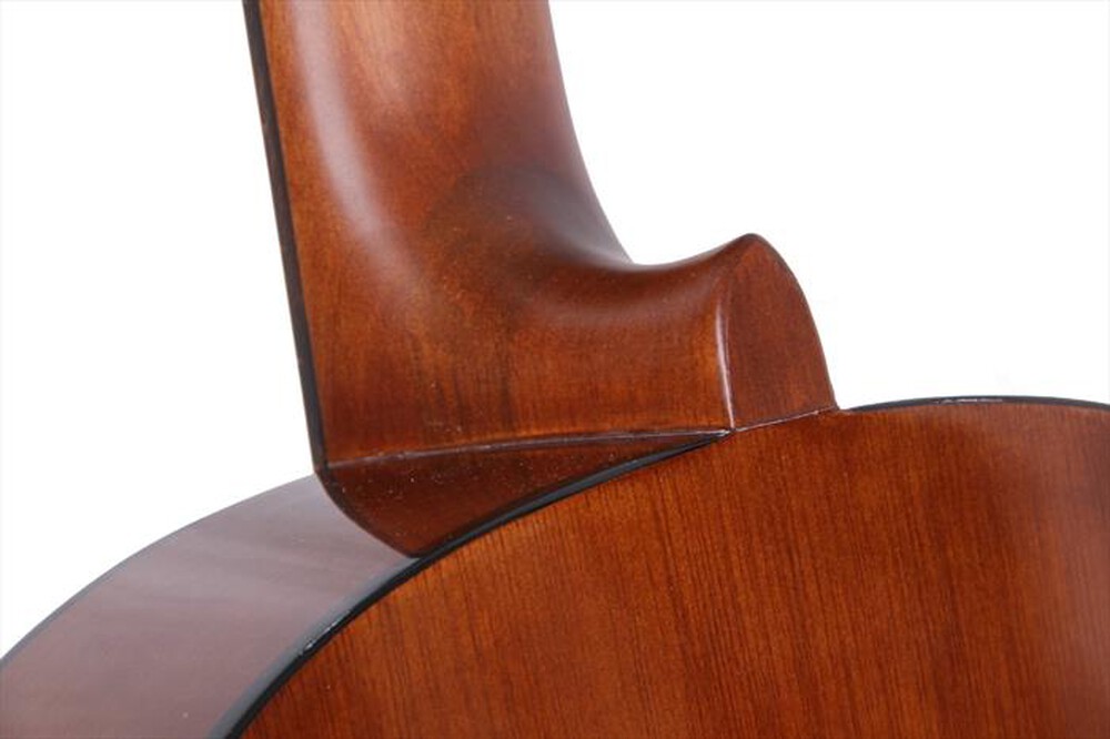 Immagine del prodotto YAMAHA - CS40II (Chitarra classica 3/4)-Abete