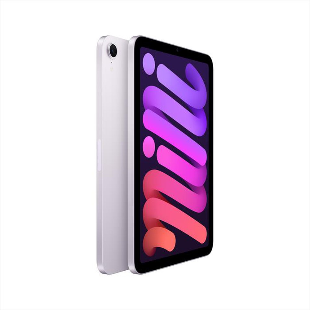 Immagine del prodotto APPLE - iPad Mini Wi-Fi 128GB-Viola