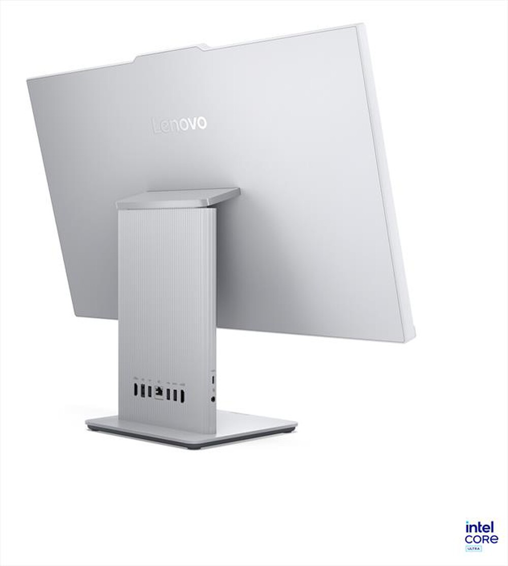 Immagine del prodotto LENOVO - PC Desktop IDEACENTRE AIO 27ILL11-white