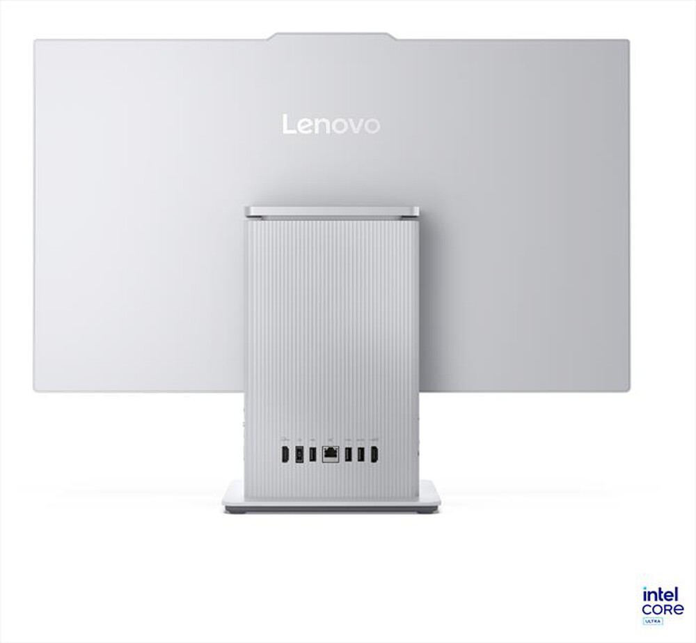 Immagine del prodotto LENOVO - PC Desktop IDEACENTRE AIO 27ILL11-white