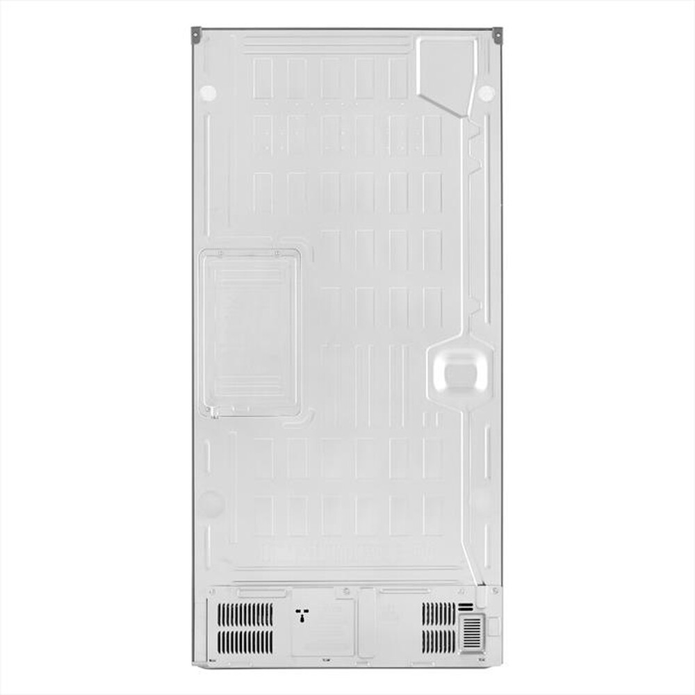 Immagine del prodotto LG - Frigorifero 3 e pi&ugrave; porte GML844PZ6F Classe F-Inox Premium
