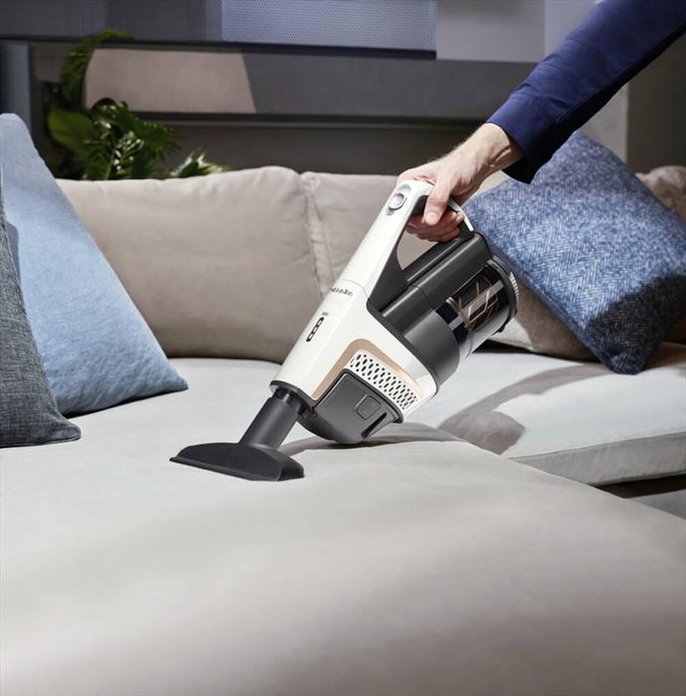 Immagine del prodotto MIELE - Triflex HX2-Bianco loto