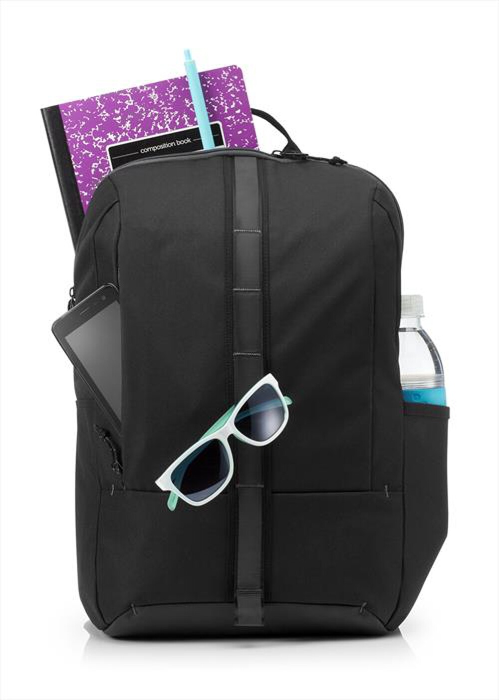 Immagine del prodotto HP - ZAINO HP COMMUTER BACKPACK-Nero