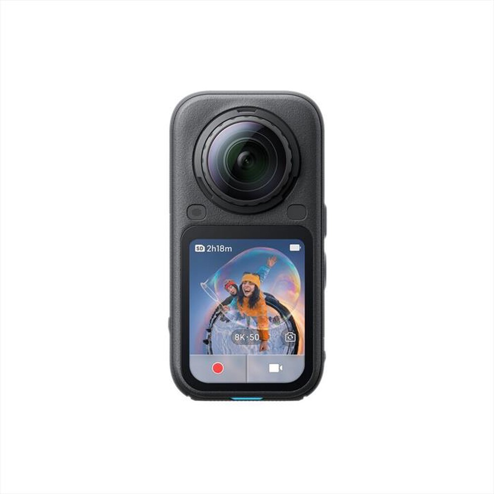Immagine del prodotto INSTA360 - Videocamera 360 8K X6-Nero