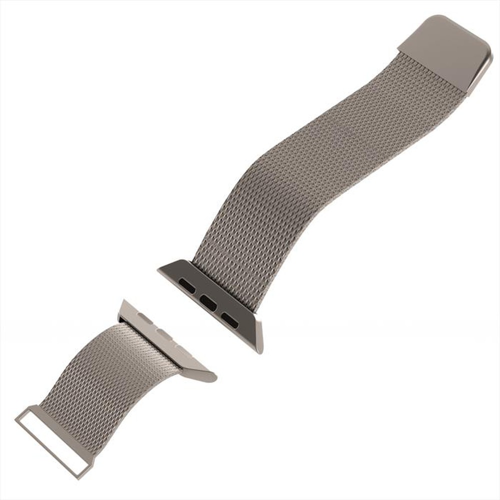 Immagine del prodotto PURO - Cinturino MILANESEPUMILAW44CHMP Apple Watch-Champagne