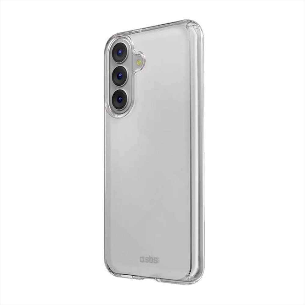 Immagine del prodotto SBS - Cover Skinny per Samsung S26 Pro-Trasparente