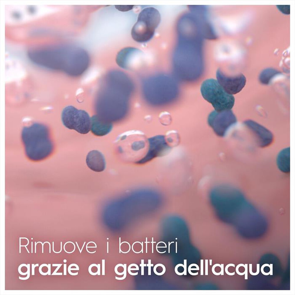 Immagine del prodotto ORAL-B - Idropulsore Portatile Aquacare 4-BIANCO/BLU