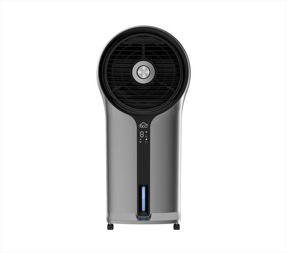 Immagine del prodotto DCG ELTRONIC - Raffrescatore con telecomando, tanica 5,5 VERI75