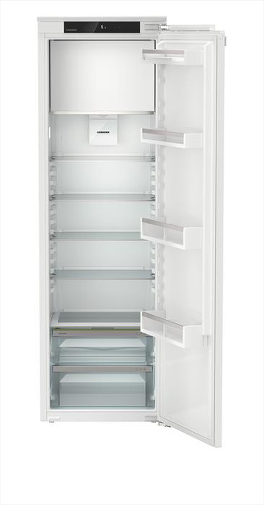 Immagine del prodotto LIEBHERR - Frigorifero 1 porta IRE 5101-22 Classe E 287 lt