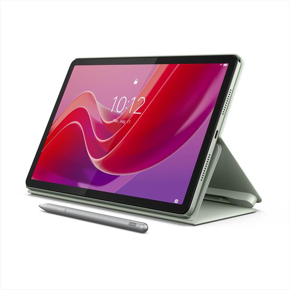 Immagine del prodotto LENOVO - Custodia TABLET OPTIONS ZG38C05471 per Tab K11/M11-Grigio