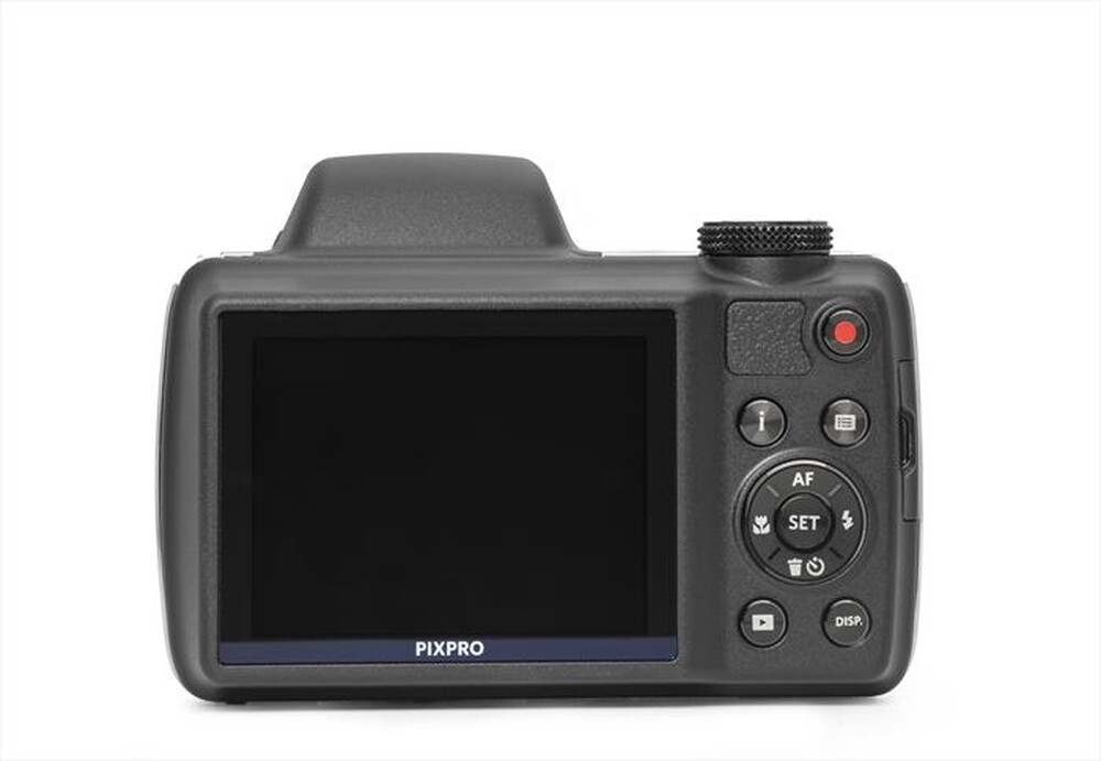 Immagine del prodotto KODAK - Fotocamera bridge superzoom AZ528-Nero