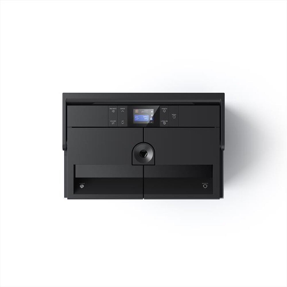 Immagine del prodotto ECOVACS - WINBOT W3 OMNI EU-Argento, Bianco