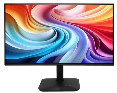ACER - Monitor TFT FHD 27" KA272P6BIP-Nero